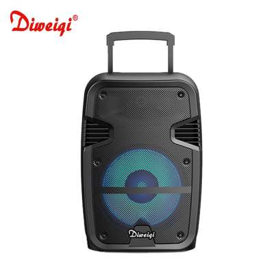 Popular 12 inch trolley speakers with cheap prices